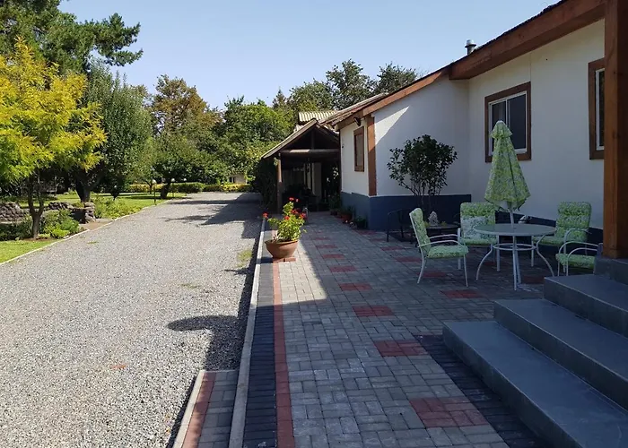 Lodge Mirador