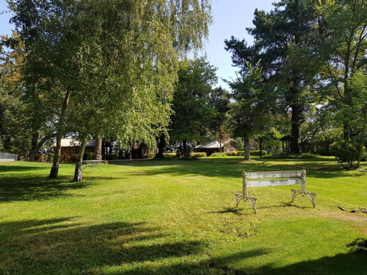 Casa de férias Mirador Chillán